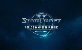 WCS Spring по StarCraft II состоится в середине мая