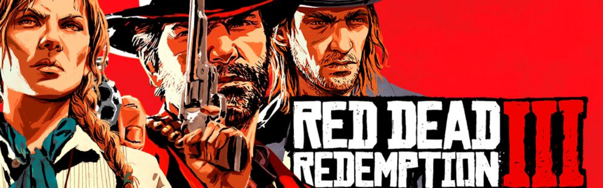 Сотрудник Rockstar Games упомянул о разработке Red Dead Redemption 3