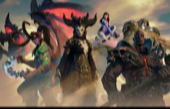 [BlizzConline] От ремастера Diablo II до World of Warcraft: The Burning Crusade Classic. Начало в 01:00 МСК