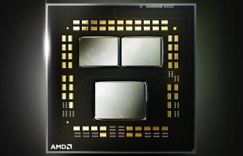 Процессоры AMD на Zen 3 теперь можно разгонять до 5 ГГц
