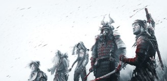 Shadow Tactics: Blades of the Shogun - Epic Games Store дарит всем игру бесплатно