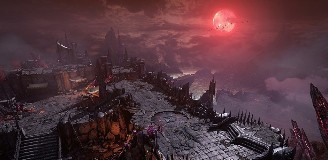 Будущее LOST ARK: попытка в киберспорт, новый континент и класс