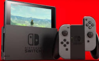Состоялся запуск сервиса Nintendo Switch Online