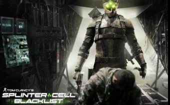 Splinter Cell Double Agent и Blacklist теперь доступны на Xbox One