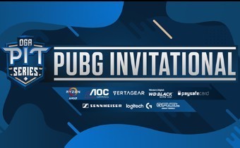 FaZe Clan вырвали победу на OGA PUBG Pit Invitational 2018