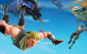 Fortnite - В следующем году разыграют $100 миллионов