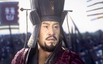 Total War: Three Kingdoms получил первый кинематографический трейлер