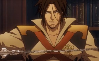 Castlevania - Второй сезон получил новый трейлер