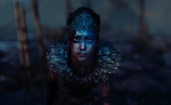 Hellblade: Senua’s Sacrifice выйдет на Switch этой весной