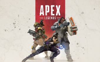 В Origin мелькнул постер Apex Legends с Октейном и ценой боевого пропуска (950 монет)