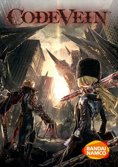 Code Vein