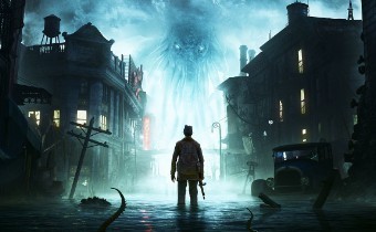 The Sinking City — Релиз хоррора все-таки перенесли на 27 июня