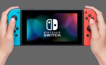 Продажи Nintendo Switch превзошли GameCube
