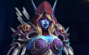 [Конкурс] Викторина по World of Warcraft подходит к концу