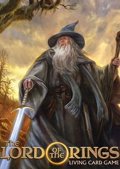 The Lord of the Rings: Adventure Card Game