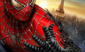 Spider-man: патч первого дня