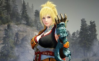 Black Desert - Стартовала предзагрузка русскоязычного клиента