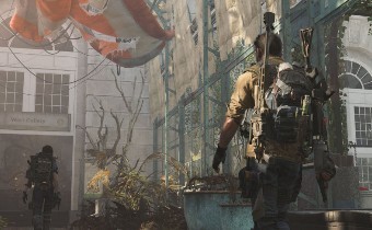 Видео: Privat Beta Tom Clancy’s The Division 2 - Это вам не Anthem