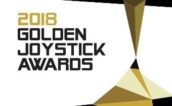Объявлены победители Golden Joystick Awards 2018