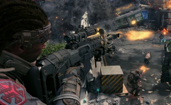 Call of Duty: Black Ops 4 - Отзывчивость серверов была частично исправлена