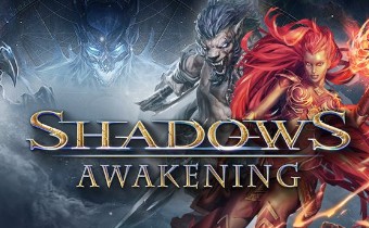 Shadows: Awakening - Как работает командная система