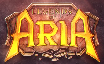 Legends of Aria получит современную графику
