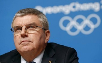 Президент МОК не заинтересован в появлении киберспорта на Олимпиаде
