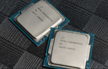 Тесты процессоров Intel i5-11600KF и i5-11400F уже попали в сеть