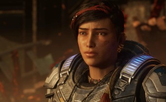 Gears 5 — Кинематографичесий трейлер «Цепь»