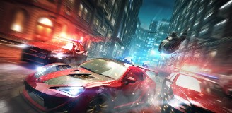 Need for Speed Heat — Системные требования