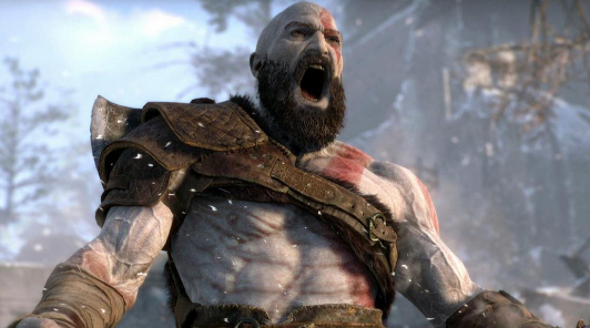 По итогам голосования от IGN лучшей игрой всех времен признана God of War, повергшая GTA V