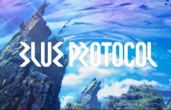 Blue Protocol - 27 мая разработчики MMO экшен-RPG поделятся своим прогрессом
