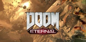 Doom Eternal - Разработчики показали свежий геймплей и настройки игры