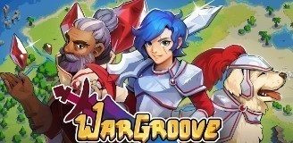 Wargroove - Извинения разработчиков за озвучку темнокожих героев белокожими актерами