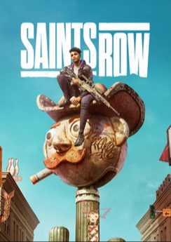 Saints Row (2022)