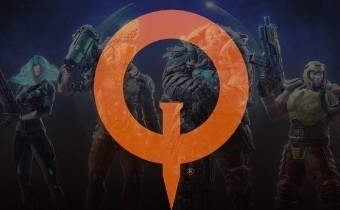 QuakeCon впервые пройдет в Европе