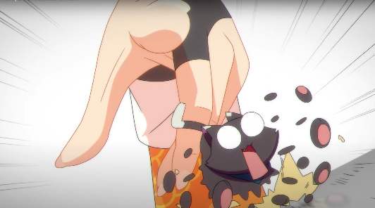 Crunchyroll отказался от бесплатного показа аниме с задержкой и рекламой
