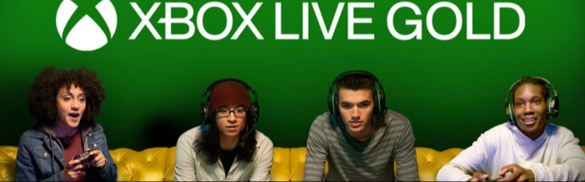 Microsoft раскрыла четыре бесплатные игры для подписчиков Xbox Live Gold в мае Microsoft раскрыла четыре бесплатные игры для подписчиков Xbox Live Gold в мае