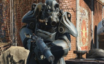 В Steam появится Fallout 76 и последующие игры от Bethesda 