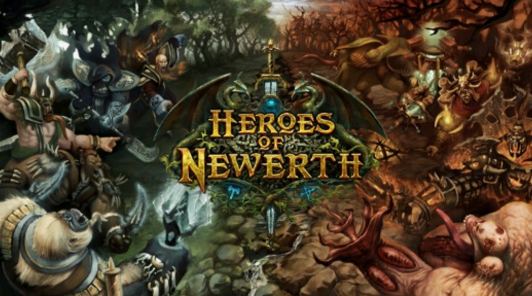 Сервера MOBA Heroes of Newerth закрылись