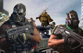Call of Duty: Warzone - Очередная волна банов и более 500 000 заблокированных аккаунтов с релиза игры