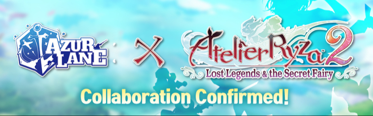 В Azur Lane появится Райза — главная героиня Atelier Ryza 2 В Azur Lane появится Райза — главная героиня Atelier Ryza 2
