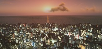 Cities: Skylines - К игре вышло два новых дополнения 