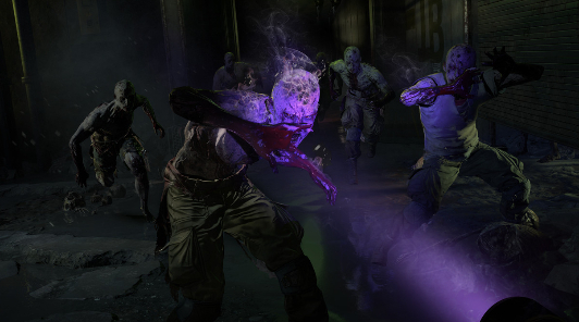 Lost Ark заняла половину чарта продаж Steam, но в лидерах все еще Dying Light 2 Stay Human