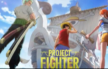 Tencent анонсировала новую мобильную игру по вселенной One Piece