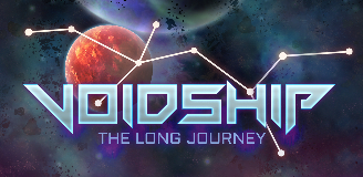 Voidship: The Long Journey - Вышла русскоязычная локализация