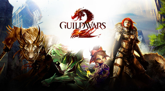 Спустя 10 лет Guild Wars 2 по-прежнему остается одной из лучших MMO