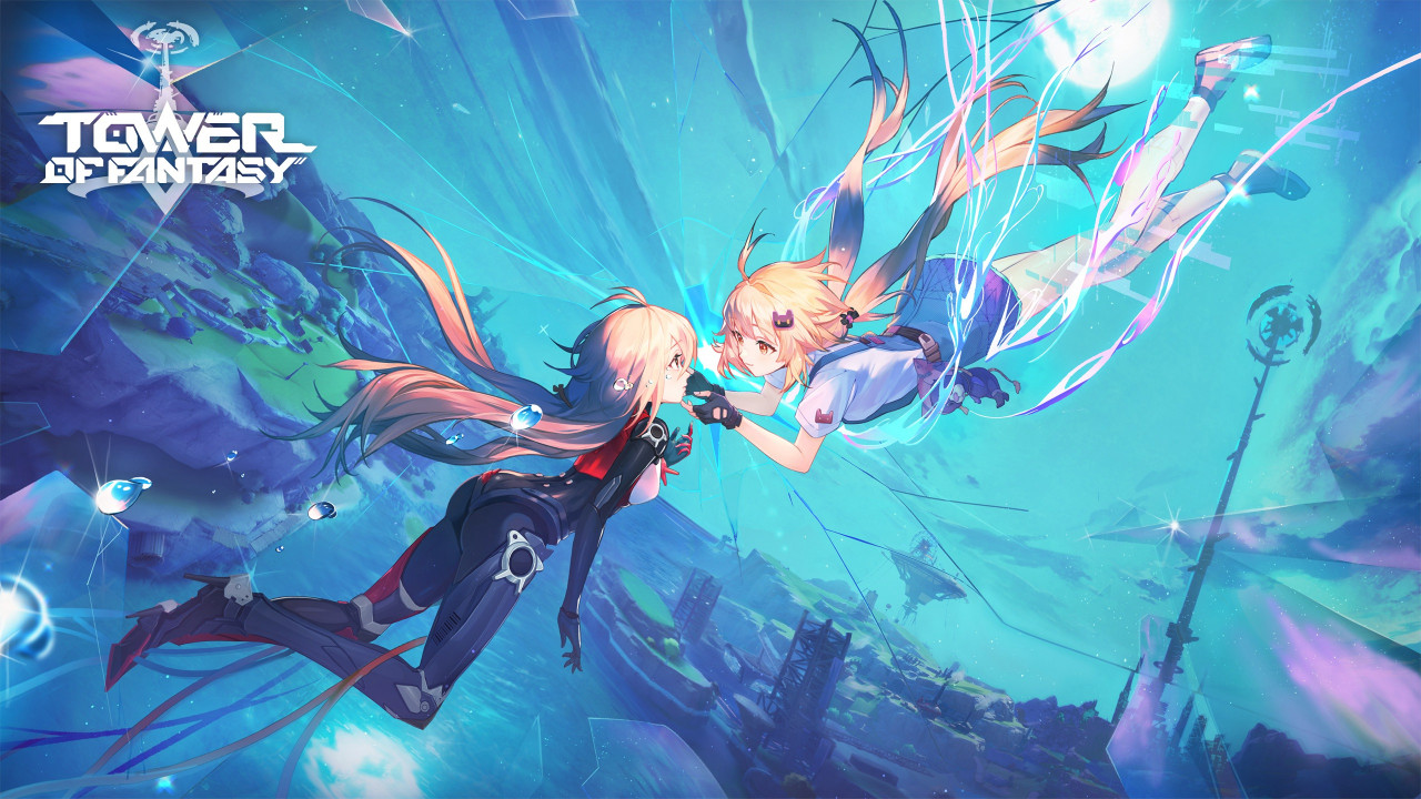 Стало известно, сколько денег заработала MMORPG Tower of Fantasy в 2022 году Стало известно, сколько денег заработала MMORPG Tower of Fantasy в 2022 году