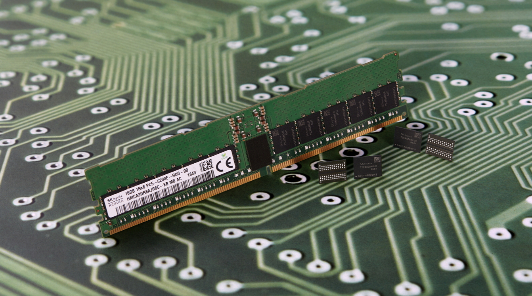 Samsung завершает производство DDR3-памяти ради DDR5 и снижает цены на DDR4