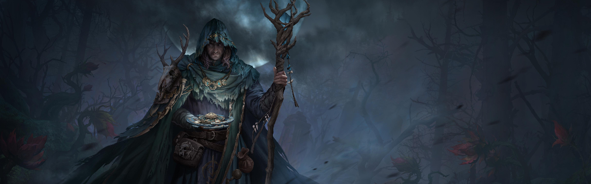 В Diablo Immortal установили обновление В Diablo Immortal установили обновление